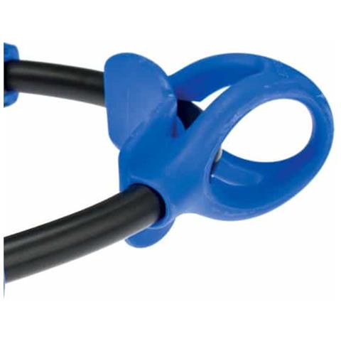 Seac Bungee Strap Blu - Foto 2