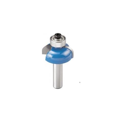 Fresa Per Cave Hm 25,7mm Cass, - Foto 1