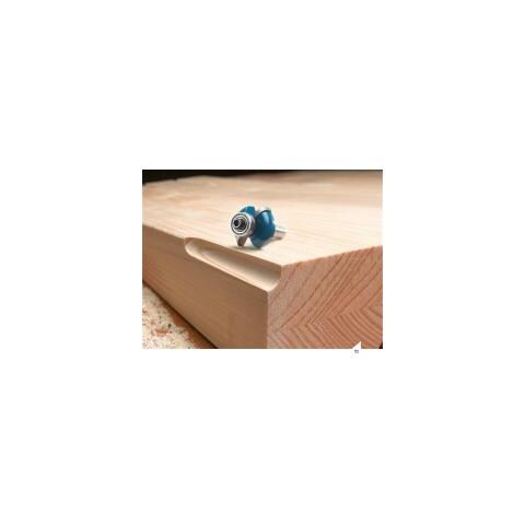 Fresa Per Cave Hm 25,7mm Cass, - Foto 3