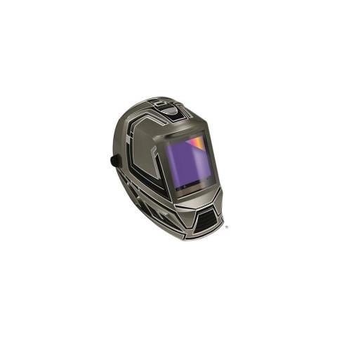 Casco Spaceview True Color 5-13 Lcd Xxl - Foto 1
