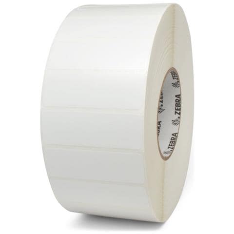 10026767 etichetta per stampante Bianco Etichetta per stampante autoadesiva - Foto 1
