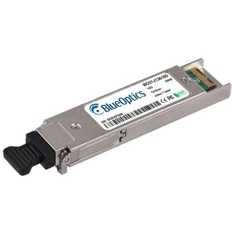 Blueoptics Xfp-lx-sm1310-bo Modulo Del Ricetrasmettitore Di Rete Fibra Ottica 10000 Mbit / s 1310 Nm - Foto 3