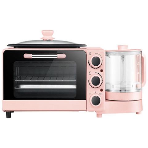 INLAW 4 In 1 Waffle Donut Cake Machine Multifunzionale Tostapane Per La Colazione Multifunzionale Matrice Sandwich Pikachu Forno Sandwich Di Grande Capacità | Maker Waffle INLAW 4 In 1 Waffle Donut Cake Machine Multifunzionale Tostapane Per La Colazione Multifunzionale Matrice Sandwich Pikachu Forno Sandwich Di Grande Capacità | Maker Waffle