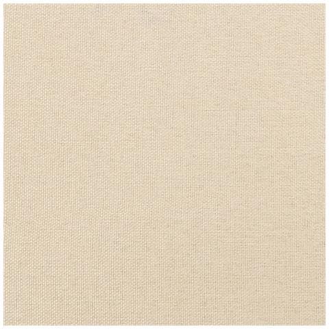Giroletto Crema 200x200 Cm In Tessuto - Foto 9