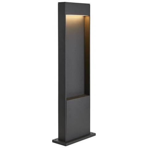 Antracite Terra Flatt Pole 65 / Illuminazione Led - Foto 1
