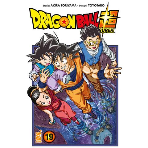 Akira Toriyama - Dragon Ball Super. 19. - Foto 2