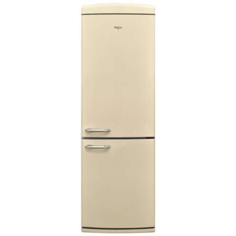 Frigorifero Combinato RCTF33/19C TwinTech Total No Frost Classe E Capacità 331 Litri Colore Bianco Panna - Foto 5