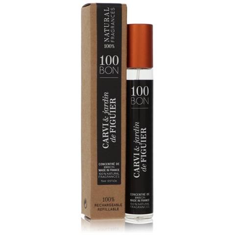 Carvi & Jardin De Figuier By Mini Concentree De Parfum (unisex Refillable) . 5 Oz (men) - Foto 1