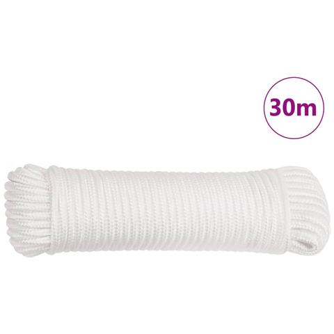 Ancora Pieghevole Con Corda Argento 2,5 Kg In Ferro Malleabile - Foto 10