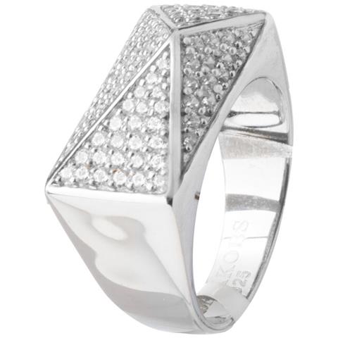 Anello Donna Sif Jakobs R11067-cz60 (20) - Foto 1