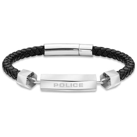 Bracciale Uomo Police Peagb2119634 (l) - Foto 1