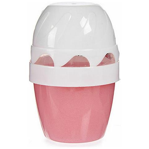 Set Deodorante Per Ambienti Rose Gel (24 Unità) - Foto 3