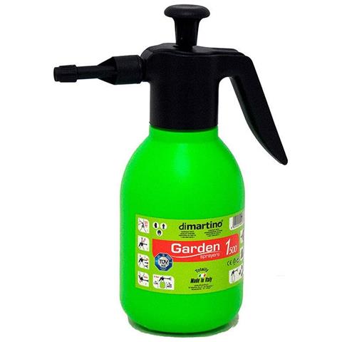 Spray A Pressione Da Giardino (1,5 L) - Foto 1