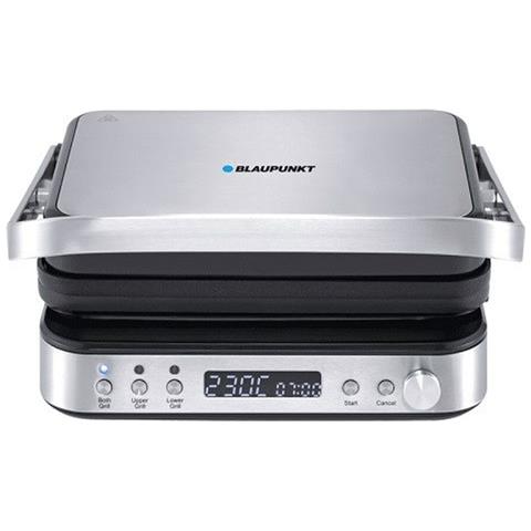 Barbecue Elettrico Blaupunkt Grs901 2000 W - Foto 1