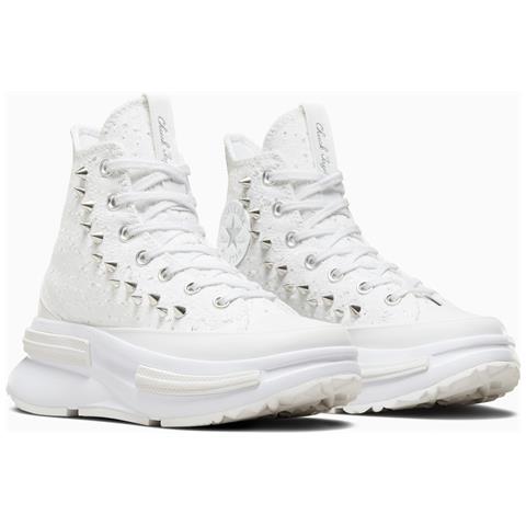 Run Star Legacy Cx Platform Studded A06449c, Donne, Bianca, 39 - Foto 6