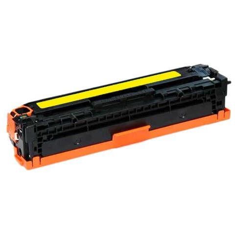 Cartuccia Toner Generica Hp Cf532a - Sostituisce 205a - Foto 2