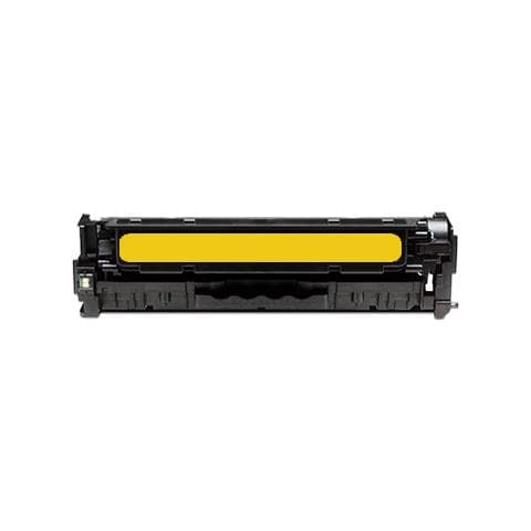 Cartuccia Toner Generica Hp Cf532a - Sostituisce 205a - Foto 1