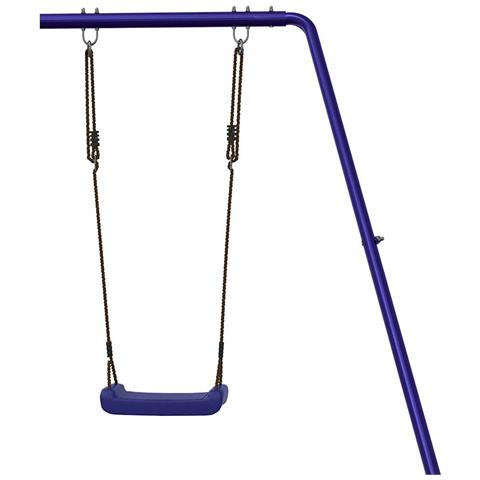 Set Da Gioco Da Esterno In Legno Massello Di Douglas - Foto 10