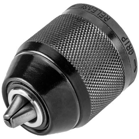 Mandrino Autoserrante, 1/2""x 20, 13,0 Mm - Foto 1