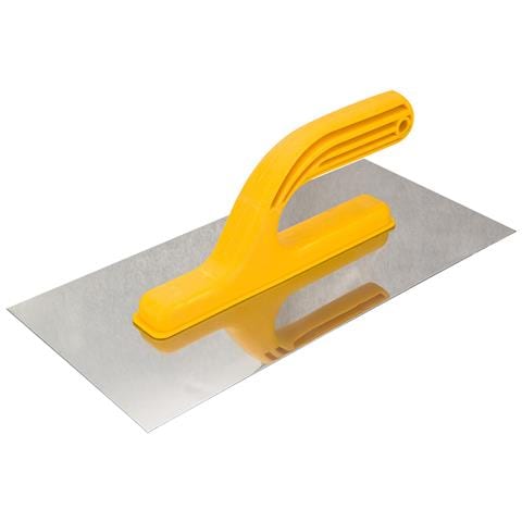Cazzuola Dritta 280 X 130 Mm - Foto 1