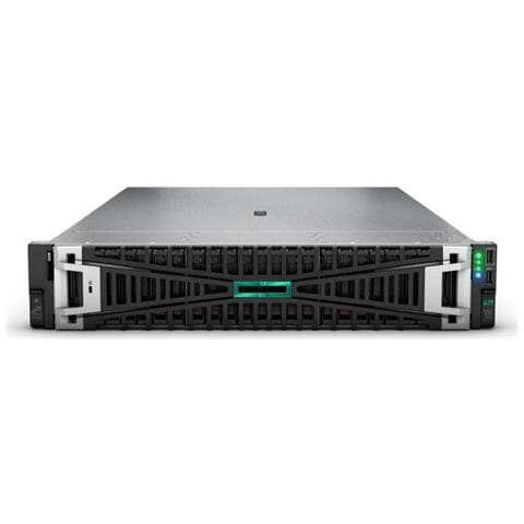 Proliant Dl380 Gen11 Server Armadio (2u) Intel Xeon Silver 4510 2,4 Ghz 64 Gb Ddr5-sdram 1000 W - Foto 1