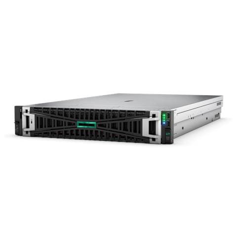 Proliant Dl380 Gen11 Server Armadio (2u) Intel Xeon Silver 4510 2,4 Ghz 64 Gb Ddr5-sdram 1000 W - Foto 2