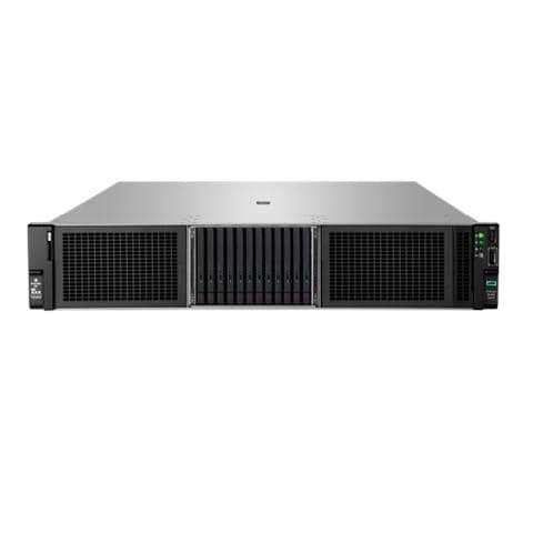Proliant Dl380 Gen11 Server Armadio (2u) Intel Xeon Silver 4510 2,4 Ghz 64 Gb Ddr5-sdram 1000 W - Foto 3