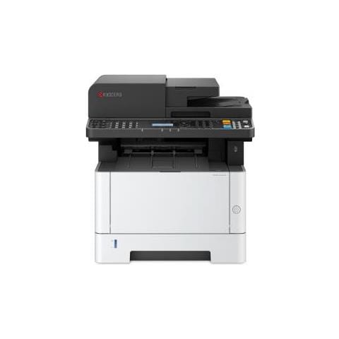 Ecosys Ma4000fx Laser A4 1200 X 1200 Dpi 40 Ppm - Foto 1