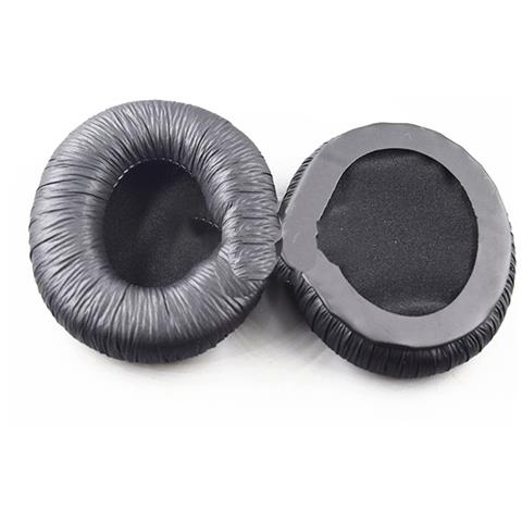 Cuscinetti Auricolari Di Ricambio Per Sennheiser Hd205 - Confezione Da 2 - Foto 1