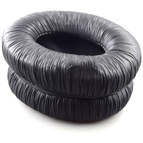 Cuscinetti Auricolari Di Ricambio Per Sennheiser Hd205 - Confezione Da 2 - Foto 2