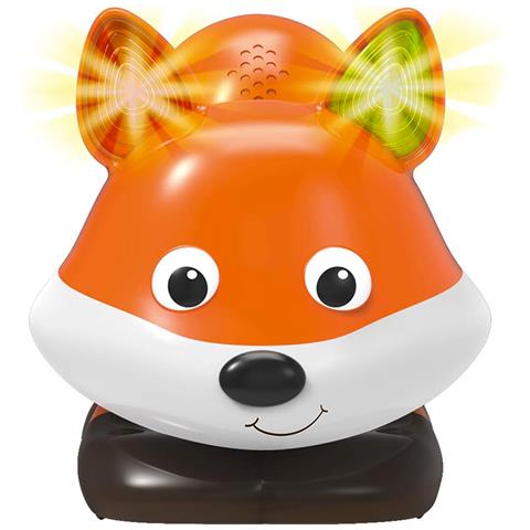 Set Di Gioco Programmabile Con Volpe Smoby Smart Foxy, Multicolore - Foto 2