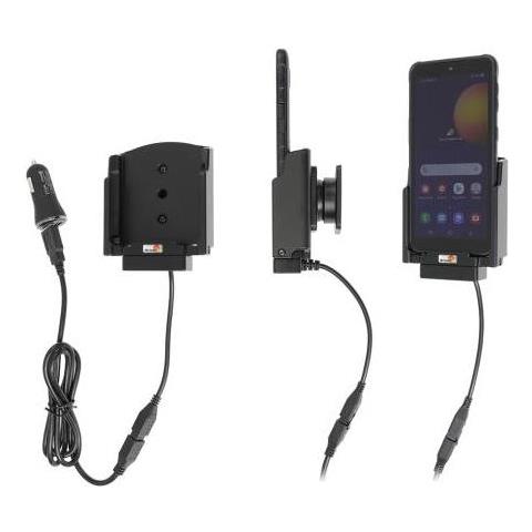 721243 Supporto Per Personal Communication Supporto Attivo Telefono Cellulare /smartphone Nero - Foto 2