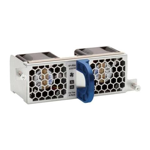 Aruba, A Hewlett Packard Enterprise Company Jl761a Componente Switch Ventilatore - Foto 1