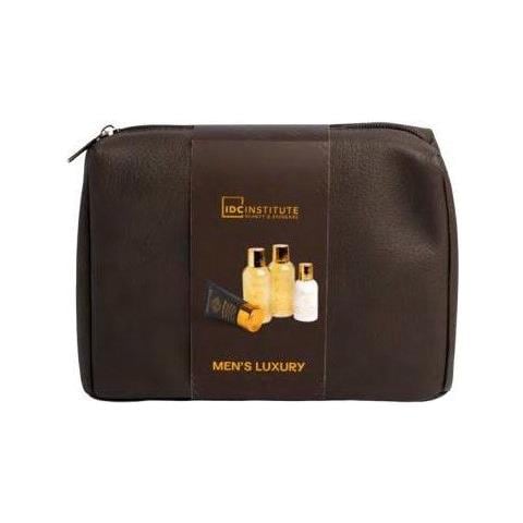 Set Bagno Mens Luxury Wash Bag - Foto 1