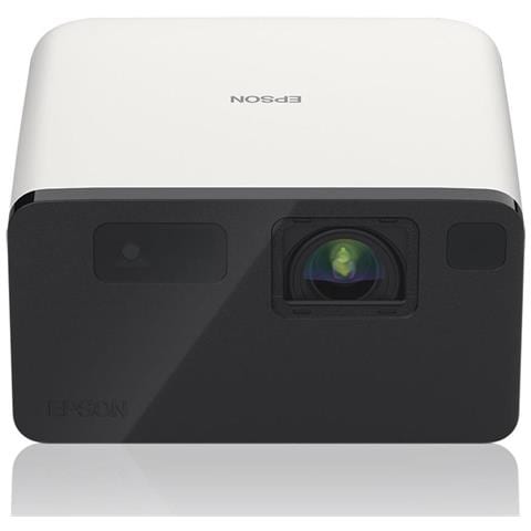 Epson Ef-21w Videoproiettore Proiettore A Raggio Standard 3lcd 1080p (1920x1080) Nero Bianco - Foto 1