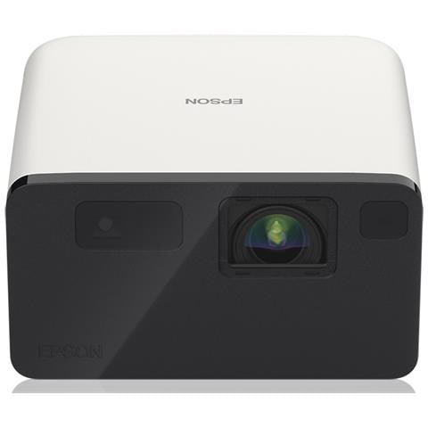 Ef-21w Proiettore A Raggio Standard 3lcd 1080p (1920x1080) Nero, Bianco - Foto 2