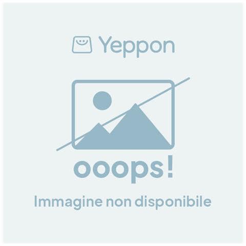 Serie 4 Aspirapolvere Con Sacco Prohygienic Bianco - Foto 1