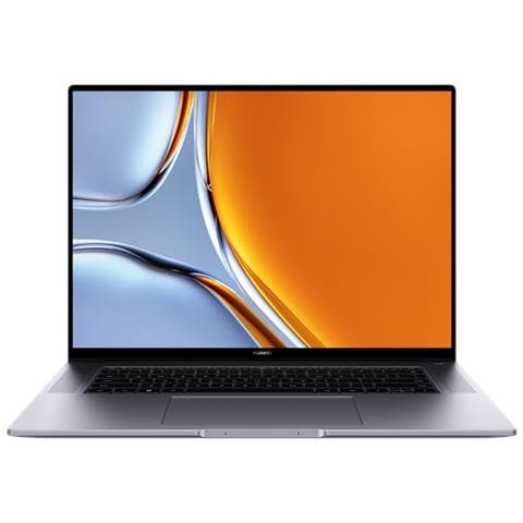 MateBook 16s Intel® Core™ i9 i9-13900H Computer portatile 40,6 cm (16") Touch screen 16 GB LPDDR5-SDRAM 1 TB SSD Wi-Fi 6 (802.11ax) Windows 11 Home Grigio - Foto 2