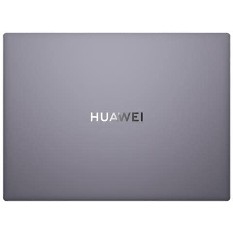 MateBook 16s Intel® Core™ i9 i9-13900H Computer portatile 40,6 cm (16") Touch screen 16 GB LPDDR5-SDRAM 1 TB SSD Wi-Fi 6 (802.11ax) Windows 11 Home Grigio - Foto 8