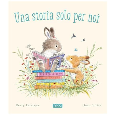Perry Emerson - Una storia solo per noi - Foto 1
