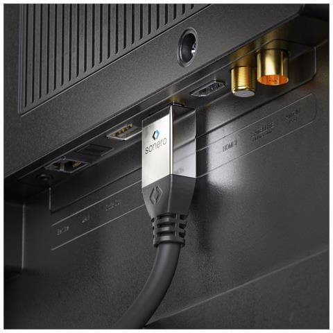 S-DC000-020 cavo DisplayPort 2 m Nero - Foto 2