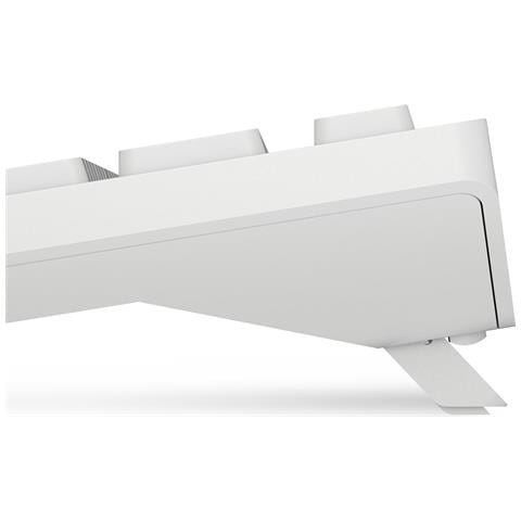 Tastiera e Mouse Wireless 5397184514429  (Layout Inglese) Colore Bianco - Foto 1