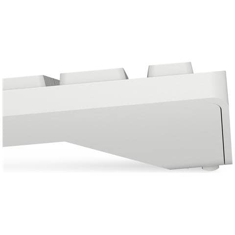 Tastiera e Mouse Wireless 5397184514429  (Layout Inglese) Colore Bianco - Foto 8