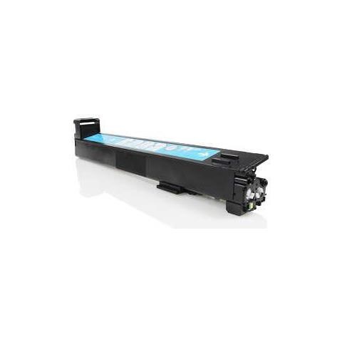 Cartuccia Toner Generica Cf301a Cf301a - Sostituire 827a - Foto 1