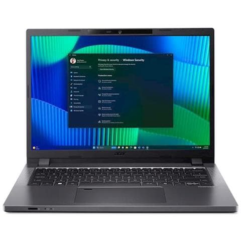 Notebook Travelmate P2 Monitor 14" WUXGA Intel Core i5-1335U Ram 16 GB SSD 512 GB Windows 11 Pro - Foto 2