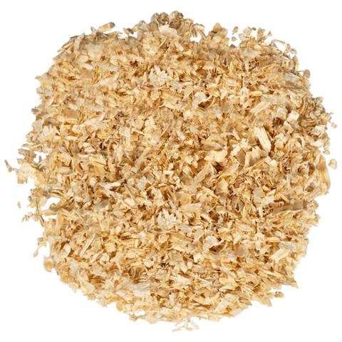 Trucioli di Legno per Lettiere per Animali Legno Tenero 24 kg - Foto 2