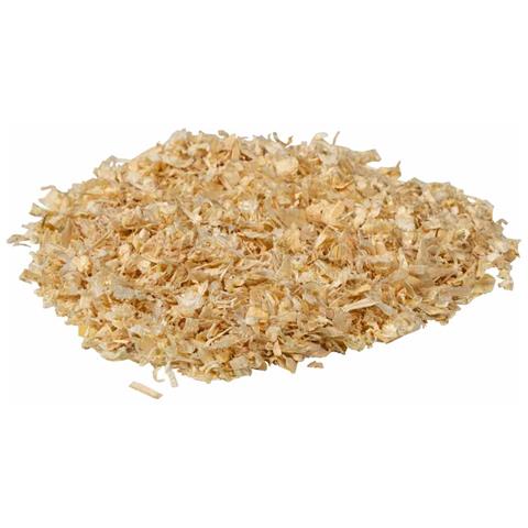 Trucioli di Legno per Lettiere per Animali Legno Tenero 24 kg - Foto 4