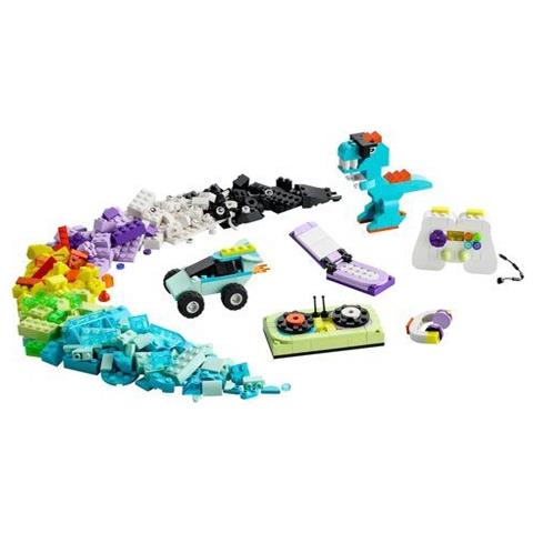 Grande Scatola Della Creatività Lego 11043 Classic - Foto 1