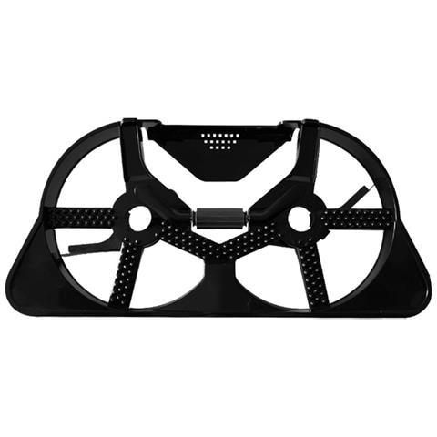 Vassoio Di Pulizia Sostitutivo Per Aspirapolvere Robot X30/x40 Black - Foto 1