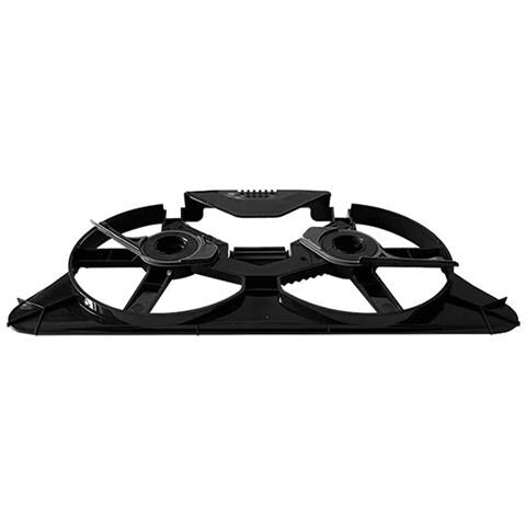 Vassoio Di Pulizia Sostitutivo Per Aspirapolvere Robot X30/x40 Black - Foto 4